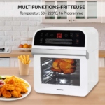 12 in 1 Multifunktionskoc
