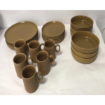 24-teiliges Lea Porzellan-Set