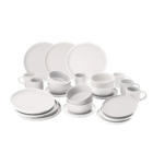 24-teiliges Lea Porzellan-Set