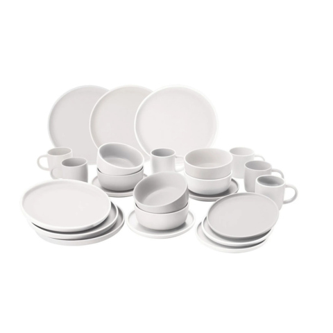 24-teiliges Lea Porzellan-Set