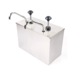 2X4L Saucenspender 3