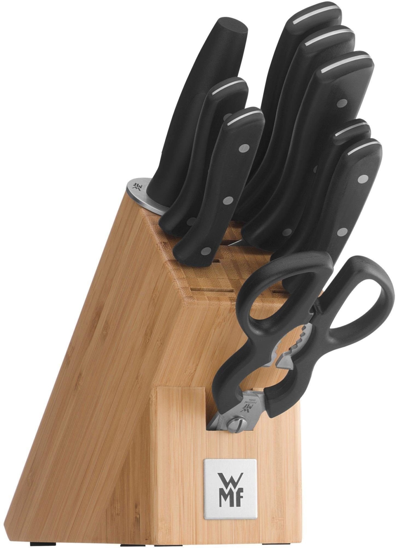 WMF Messerblock ProfiSelect (10tlg)
