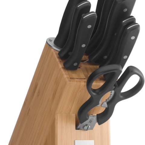 WMF Messerblock ProfiSelect (10tlg)