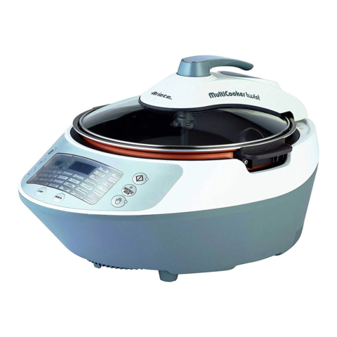 Ariete Multifunktionskocher MULTICOOKER TWIST