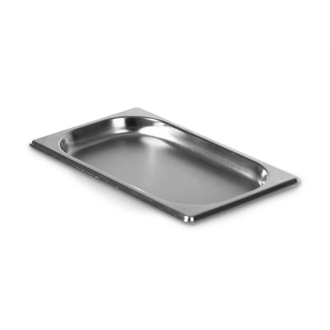 Beefer Grillgerät silber Edelstahl