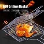Grillkorb Antihaft