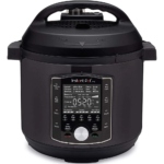 Instant Pot - Pro 10-in-1-Elektro-Multifunktionskocher