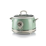 Multifunktions- und Slowcooker