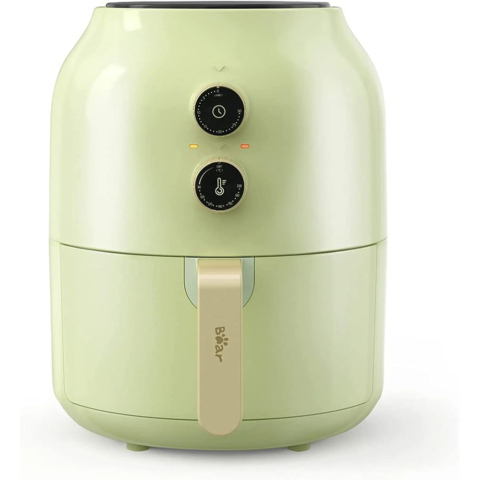 Ölfrei 3,5L Luft Fritteuse Bear