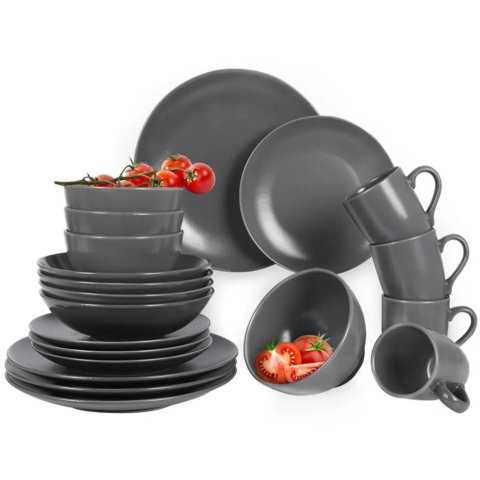 Orion Tafelservice Geschirrset Teller-Set