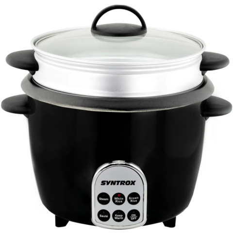 Syntrox Gourmet Multikocher