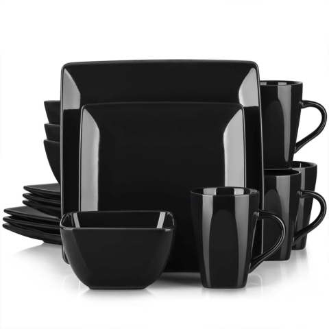 Vancasso Tafelservice »SOHO« 16-tlg