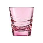 Whiskyglas Kristallglas Wave
