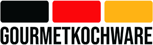 Gourmetkochware