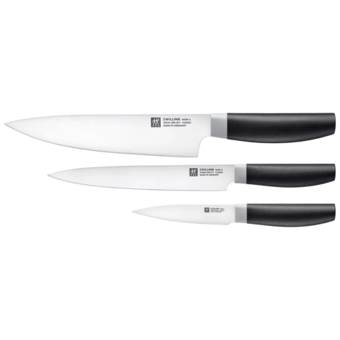Zwilling Messer-Set (3-tlg)