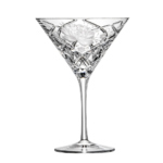 Cocktailglas Sektschale Primerose azur türkis