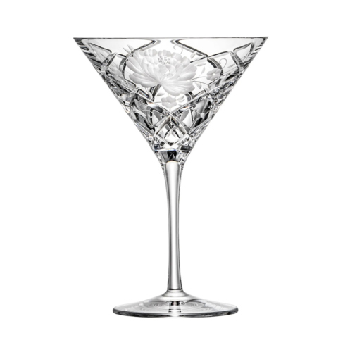 Cocktailglas Sektschale Primerose azur türkis