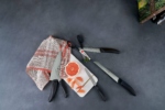 Zwilling Messerblock Style (7tlg), selbstschärfend, KiS Technologie, Eisgehärtete FRIODUR Klingen